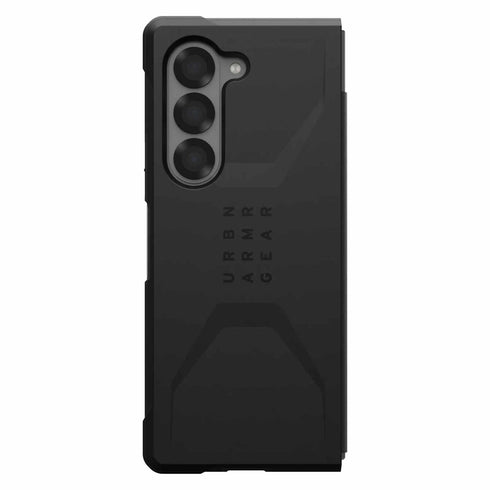 UAG Civilian Rugged Case Galaxy Z Fold6